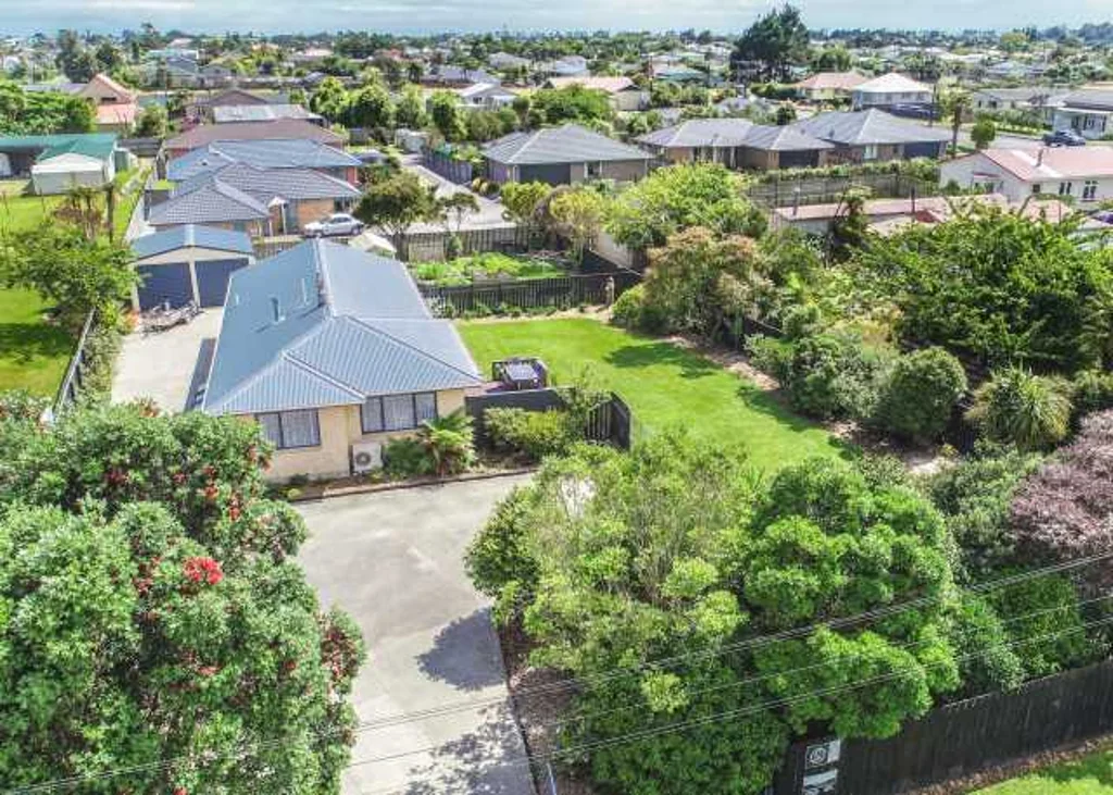 Westport 3 Bedroom Solid 3 bedroom home