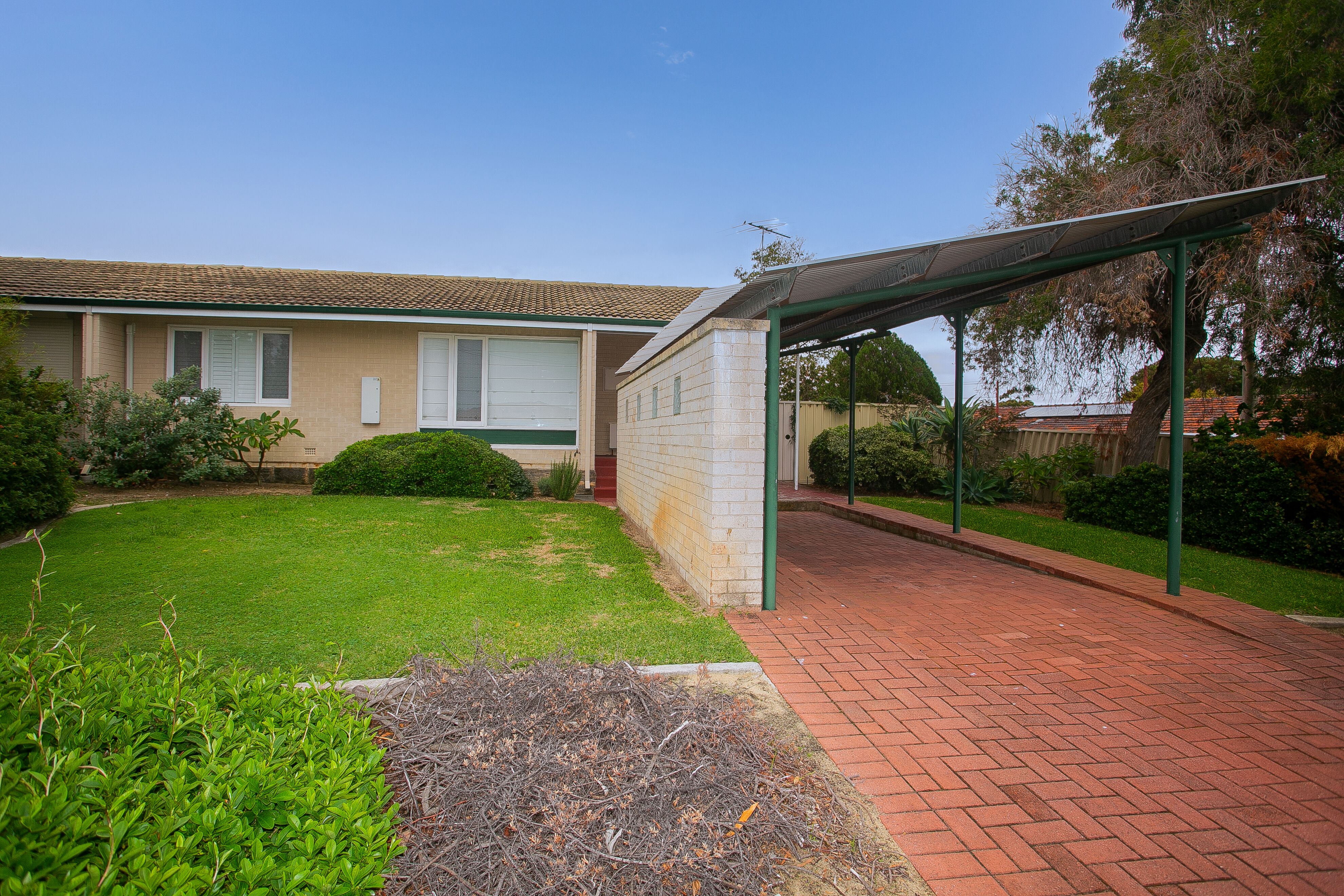 21C HATFIELD WAY, GIRRAWHEEN WA 6064, 0 habitaciones, 0 baños, House