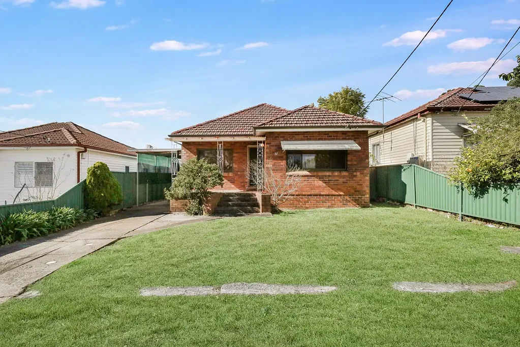 27 Allawah Avenue, Sefton, NSW 2162