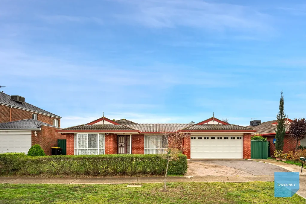 9 Perkins Grove, Burnside, VIC 3023
