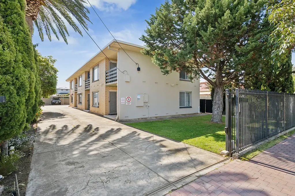 3/23 MacFarlane Street, Glenelg North, SA 5045
