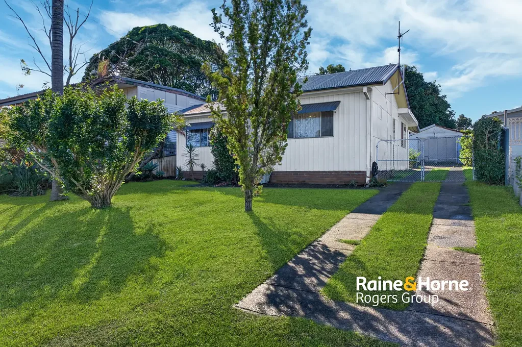 Lake Munmorah 3침실 Unlock the Potential on 581sqm with Valuable Side Access