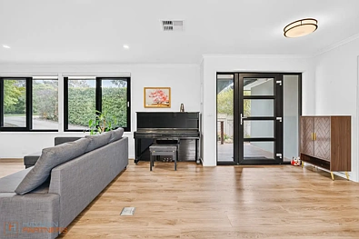 11 Foxall Street, Holder, ACT 2611, 4 phòng ngủ, 2 phòng tắm, House