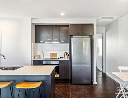 2B Sunshine Crescent, Caloundra West, Sunshine Coast, 2 ਕਮਰੇ, 2 ਬਾਥਰੂਮ, Apartment