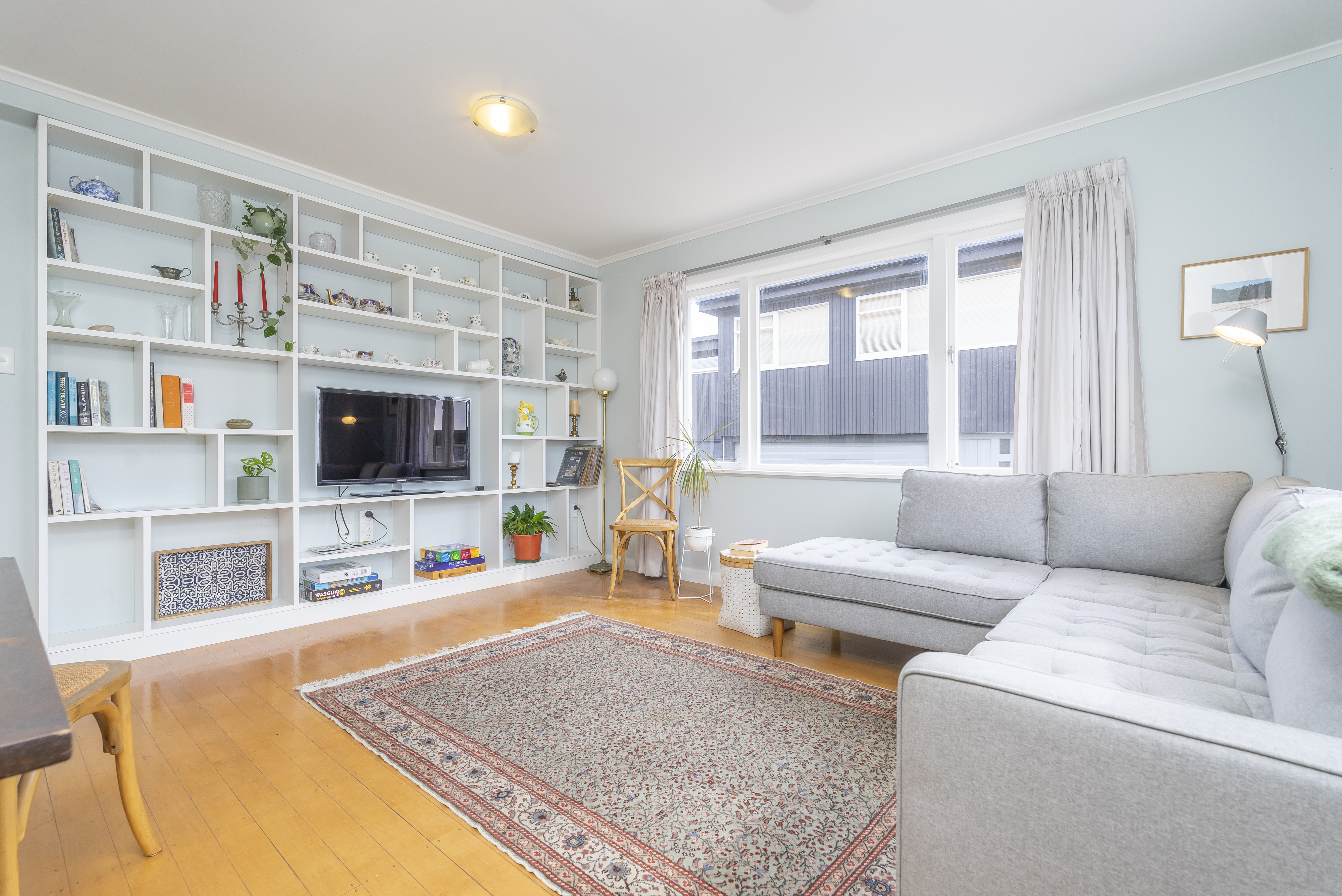 7/97 Shelly Beach Road, Saint Marys Bay, Auckland, 2房, 1浴