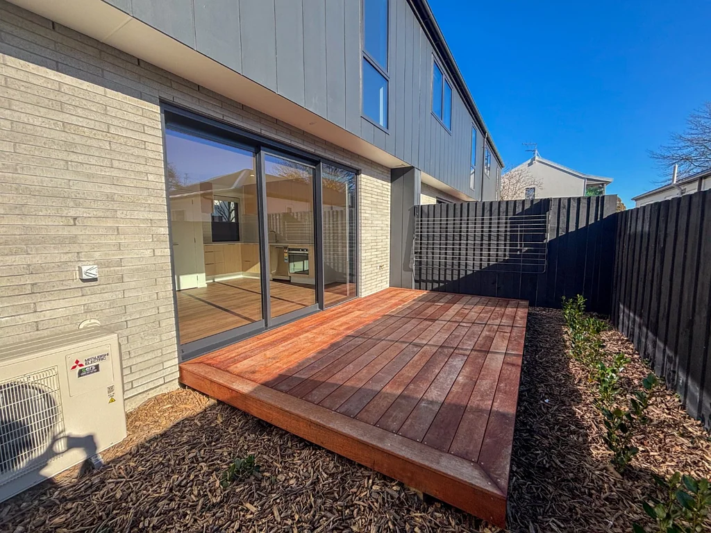Brand New Townhouse!