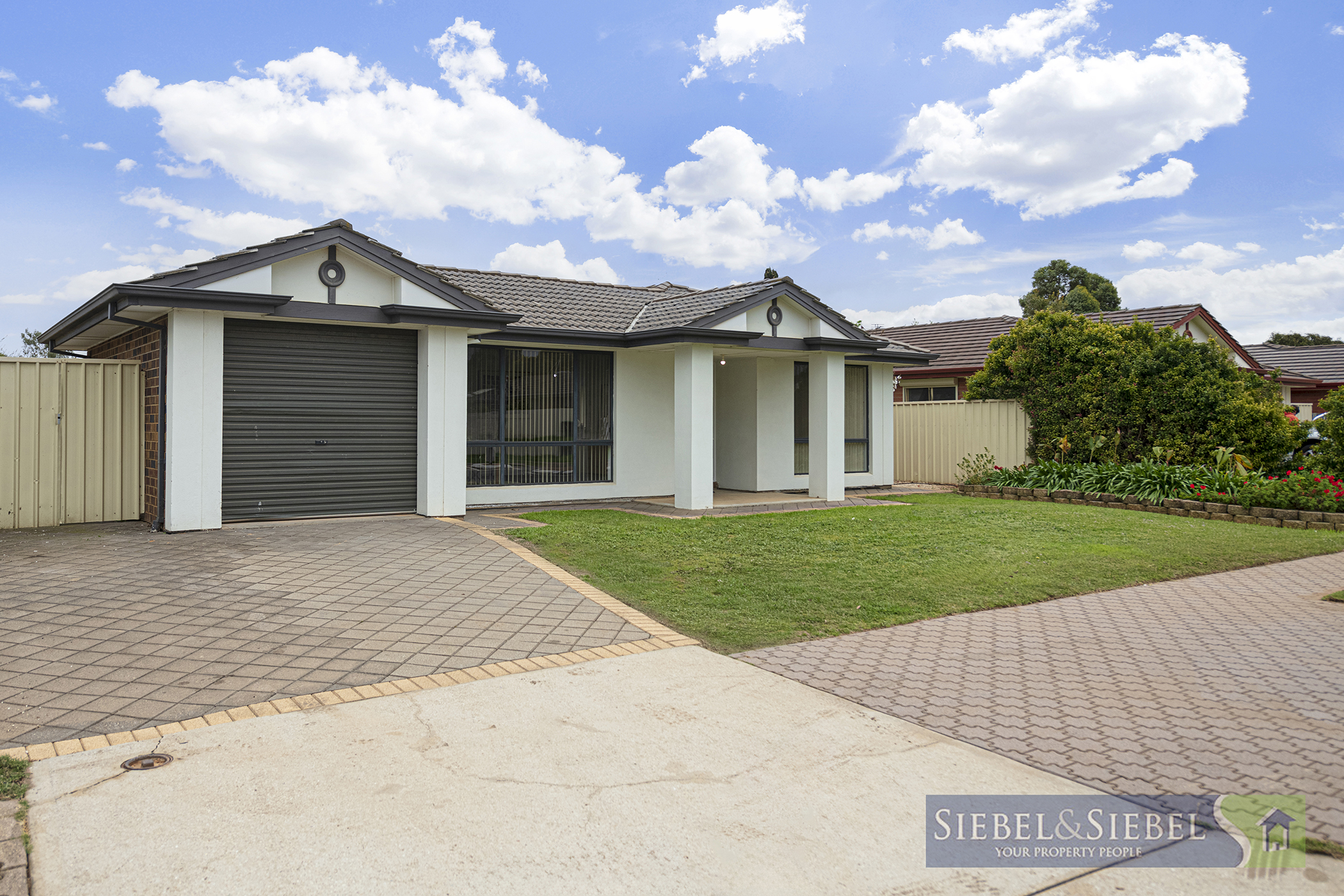 14 CLAXTON WAY, BURTON SA 5110, 0房, 0浴, House