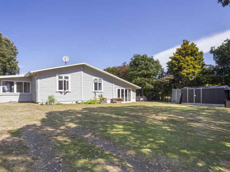 31 Athenree Road, Athenree, Bay Of Plenty, 3 Bedrooms, 1 Bathrooms