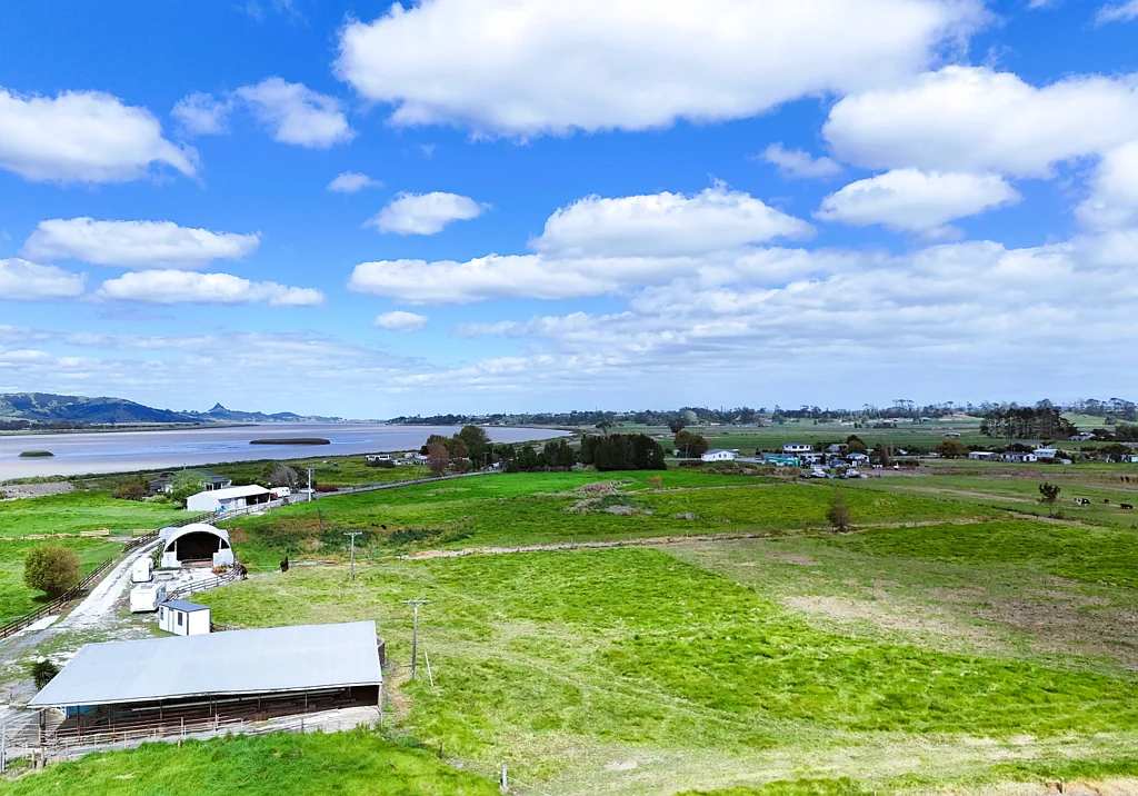 Dargaville Lifestyle Opportunity