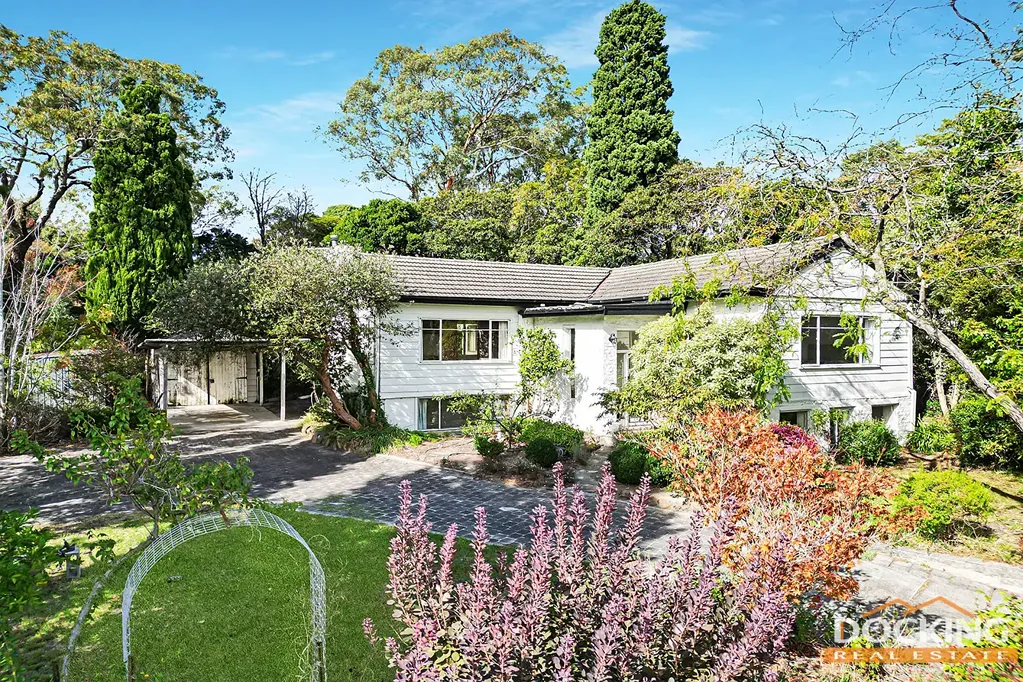 18 Penllyne Avenue, Vermont, VIC 3133