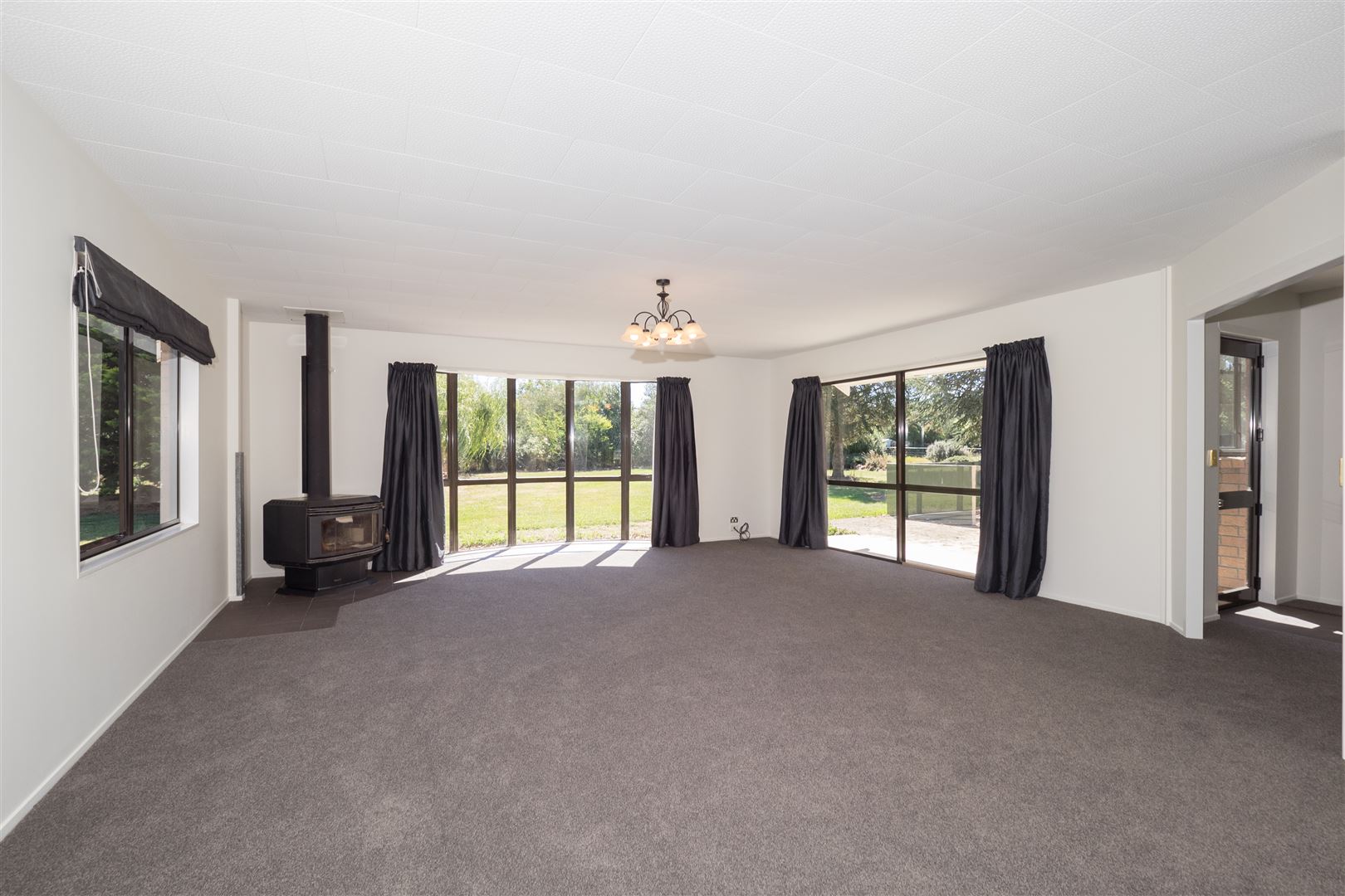 199 Baker Road, Rakaia, Ashburton, 4 chambres, 0 salles de bain