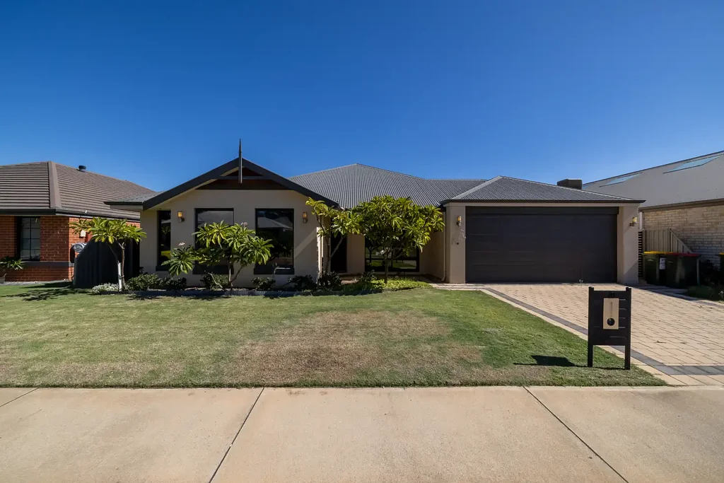 Byford 4房  Your Big Family Home