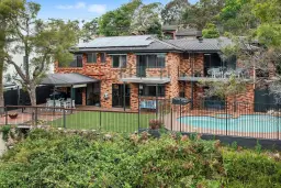 123 Lower Washington Drive, Bonnet Bay