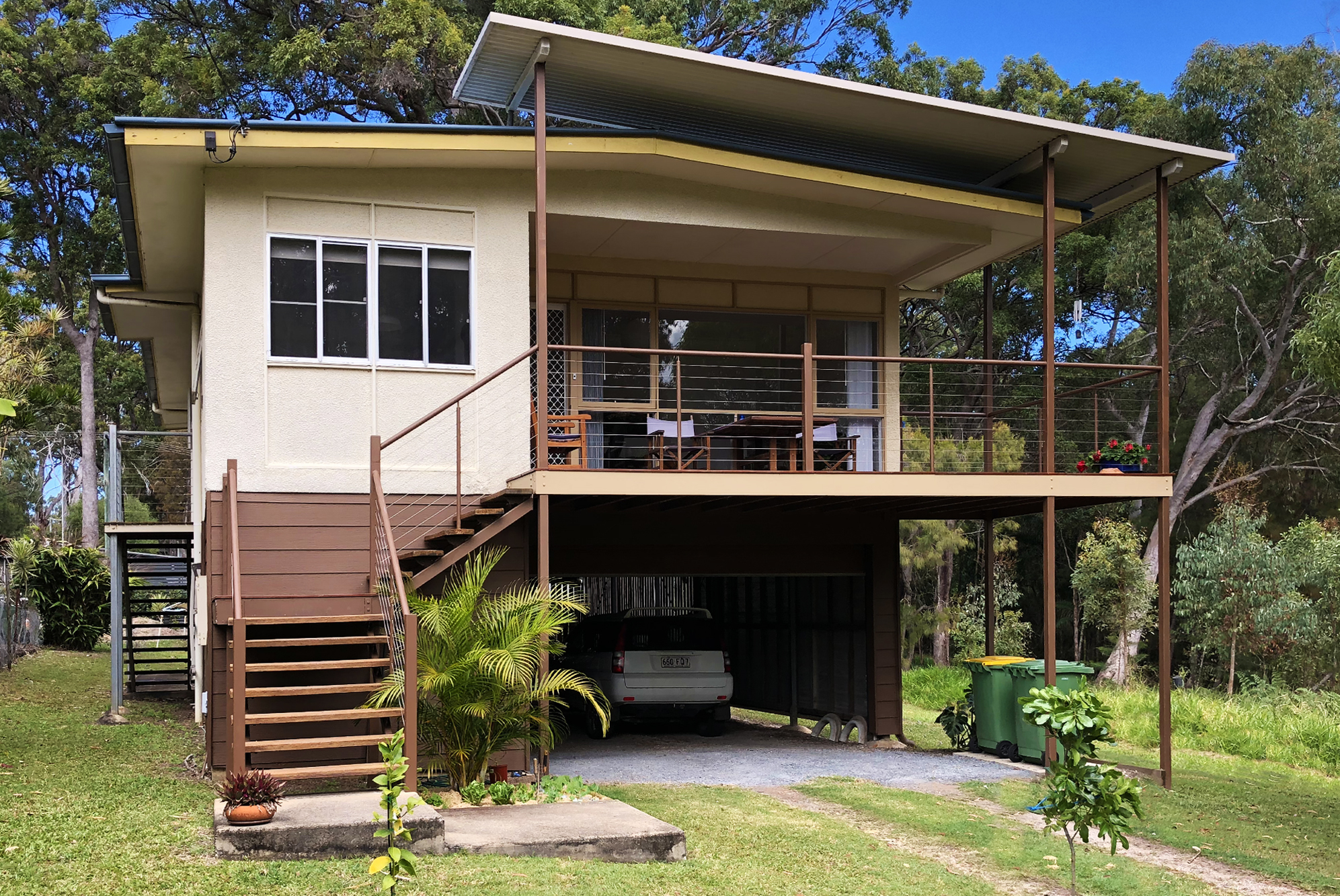 8 JANE ST, MACLEAY ISLAND QLD 4184, 0部屋, 0バスルーム, House