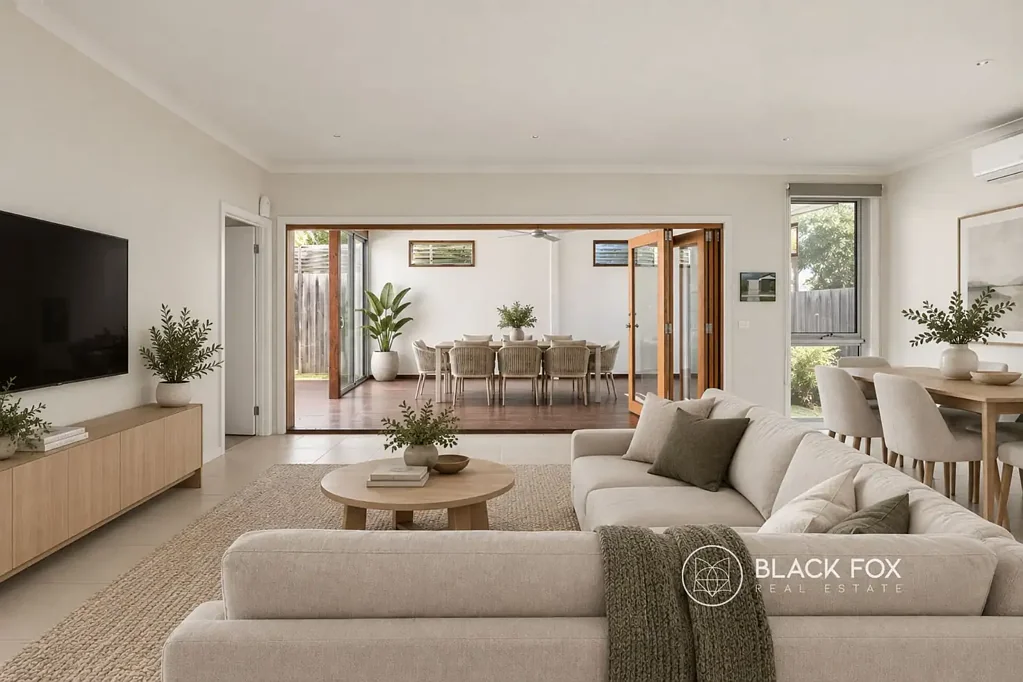 Tyabb 3Kwarto Modern Single-Level Haven with Perfect Zoned Privacy
