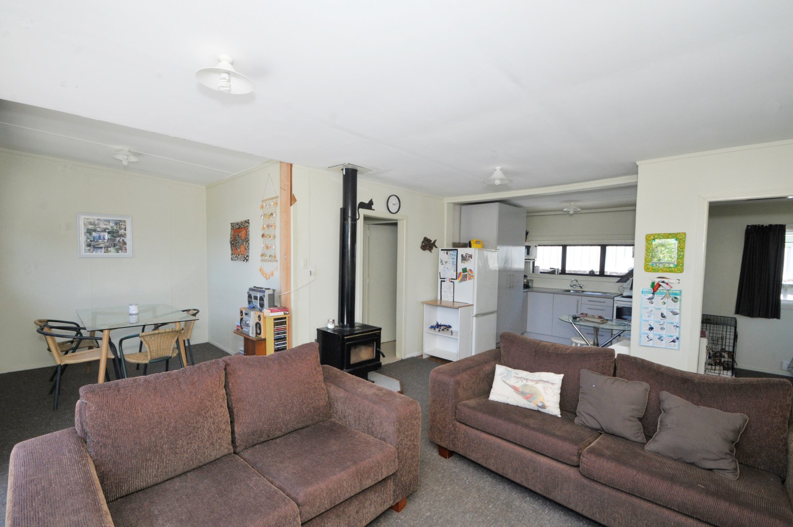 37 Moir Point Road, Mangawhai Heads, Kaipara, 2 Schlafzimmer, 1 Badezimmer