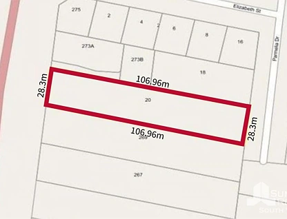 20 Parmelia Drive, Australind, Bunbury, 3 phòng ngủ, 1 phòng tắm, House
