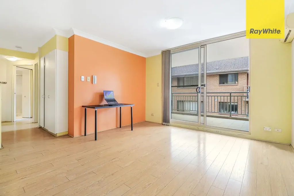 26/18 Sorrell Street, Parramatta, NSW 2150