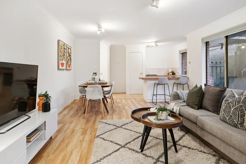 115 Tibradden Circle, Ascot, WA 6104