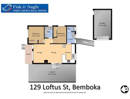 129 Loftus Street, Bemboka, NSW 2550, 2 Bedrooms, 1 Bathrooms, House