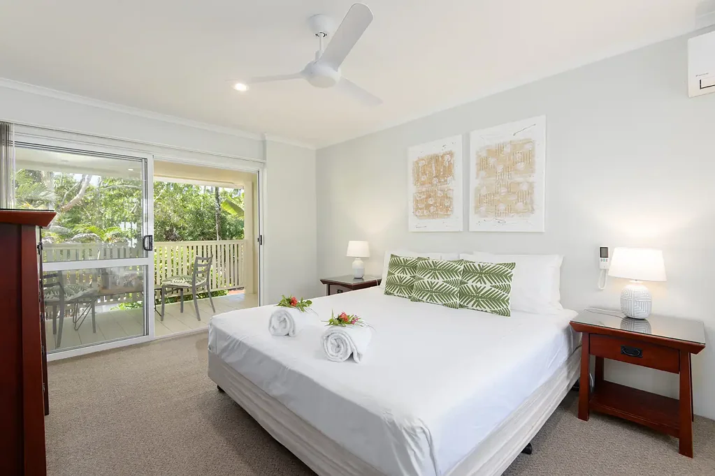Port Douglas 3房  SPACIOUS 3 BED VILLA, POOL SIDE, WALKING DISTANCE TO TOWN! - RESIDENTIAL/INVESTMENT
