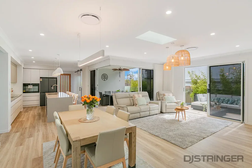 Terranora 5房  CONTEMPORARY LIVING – elevate your lifestyle'