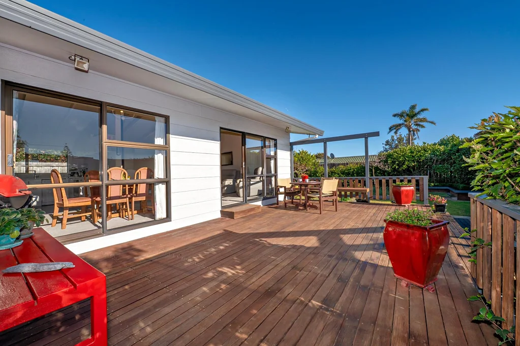 Coastlands 4બેડરૂમ Summer at the beach? Heck yes!