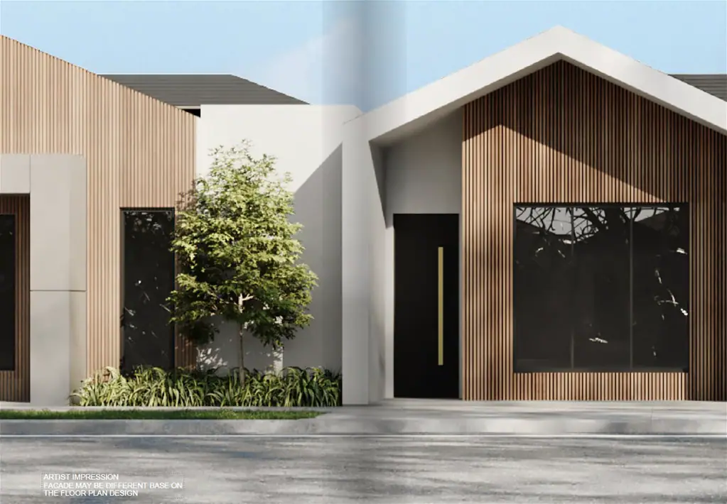 Weir Views 4Kwarto Contemporary Living with Smart Design & Modern Comfort - Weir Views VIC 3338