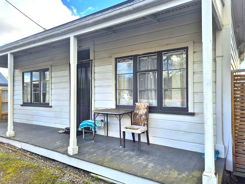 Taihape and Surrounds 3બેડરૂમ First home buyers & investors!