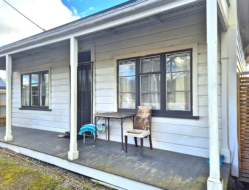 13 Weka Street, Taihape, Rangitikei, Manawatu, 3 રૂમ, 1 બાથરૂમ, House