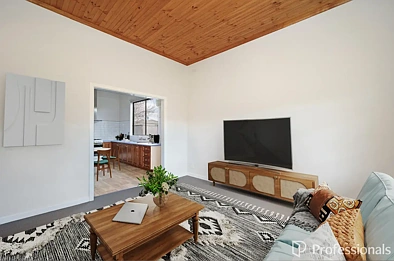 220 KING ST, HAMILTON VIC 3300, 3 Schlafzimmer, 1 Badezimmer, House