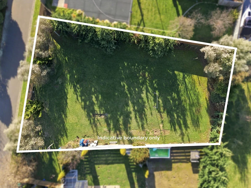 Rolleston  Land, Location and Possibility