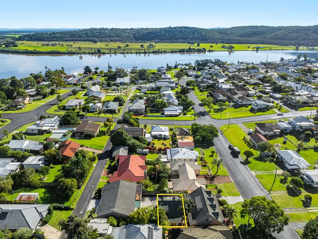 3/26 Taloumbi Street, Maclean, NSW 2463