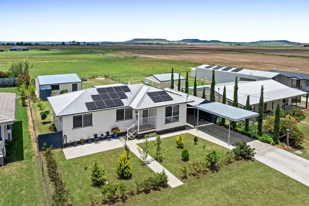 27 Jackson Street, Nobby, QLD 4360