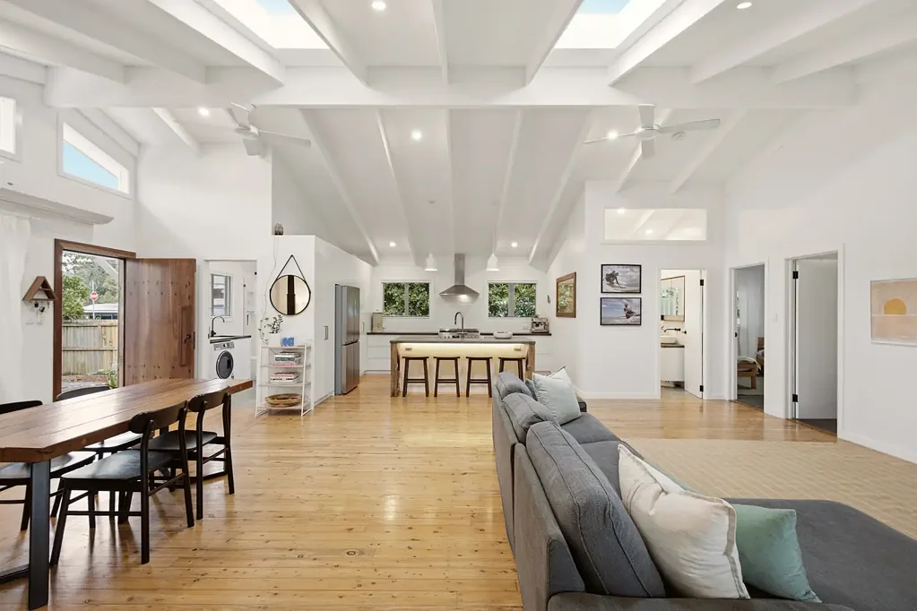 Mooball 2Moenga Spacious Family Living with Room to Grow
