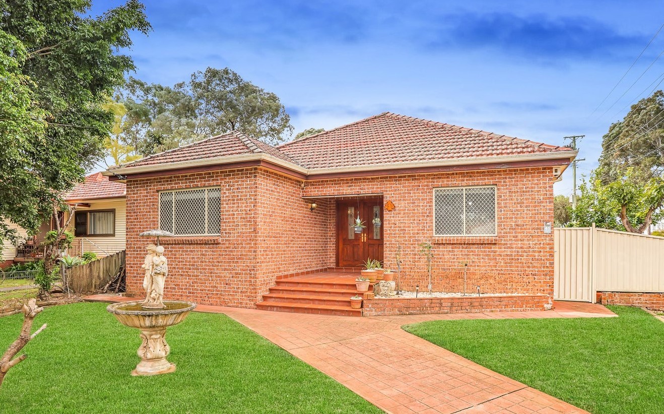 41 CLARENCE ST, MERRYLANDS NSW 2160, 0 phòng ngủ, 0 phòng tắm, House