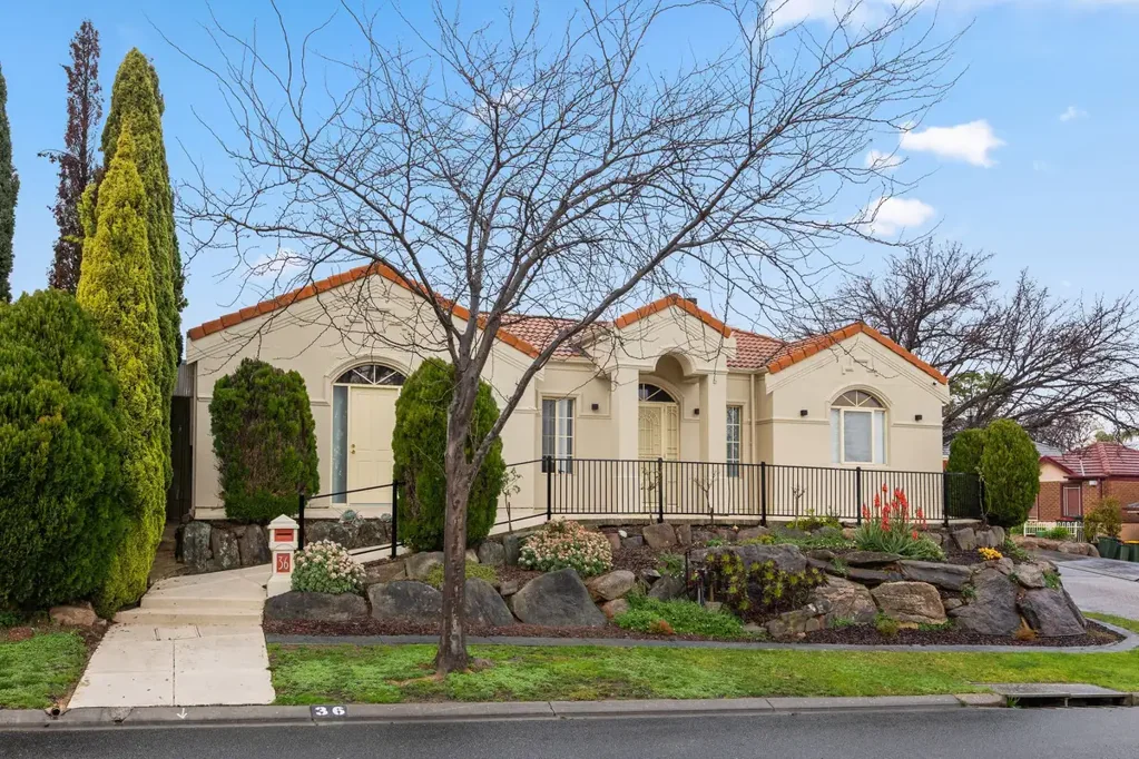 36 Featherstone Circuit, Greenwith, SA 5125