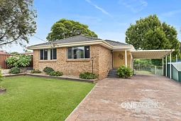 134 Blackman Parade, Unanderra