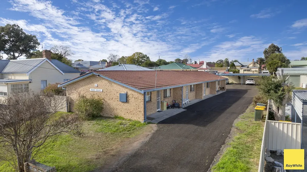 Inverell 8Zimmer The Ultimate Set-and-Forget Investment Portfolio