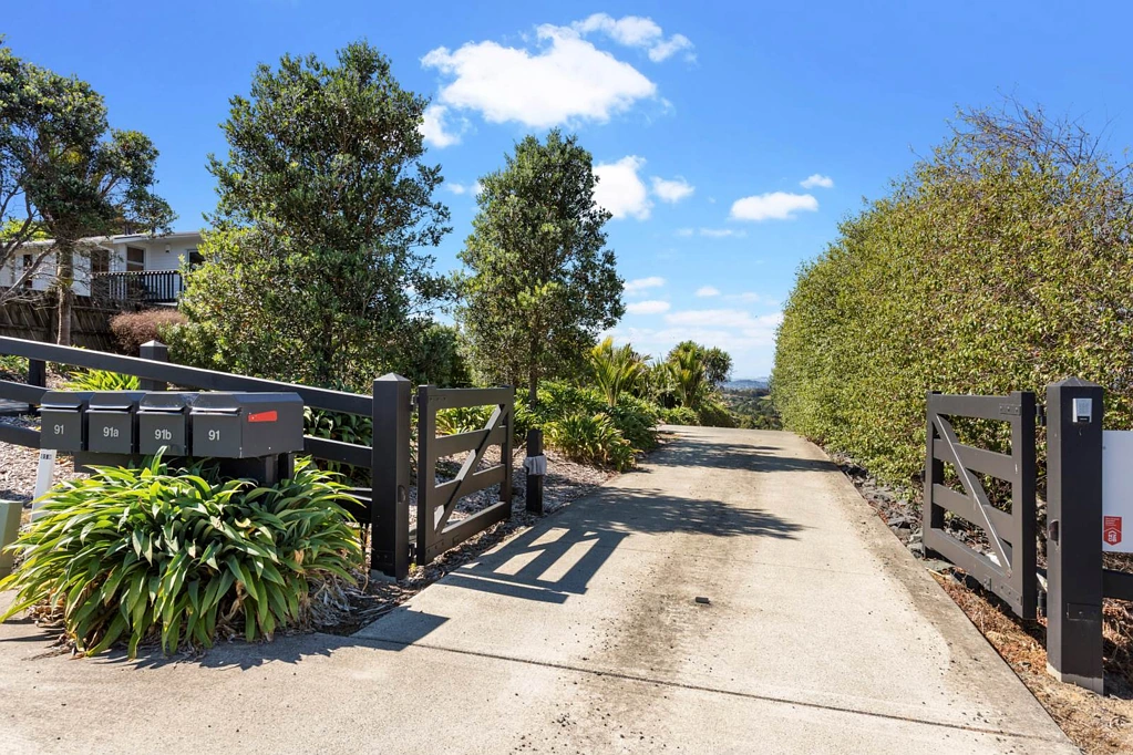 Massey Build Your Dream Home with Bush Views
