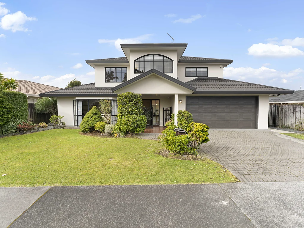 Takanini 5房  Dream Family Home!