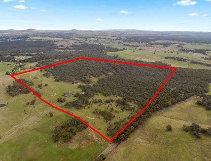 595 Providence Gully Road, Sandon, Bendigo, 0 Bedrooms, 0 Bathrooms, Lifestyle Property
