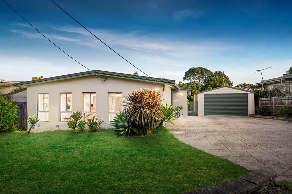 46 Coleman Road, Wantirna South, VIC 3152