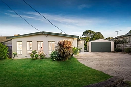 46 Coleman Road, Wantirna South