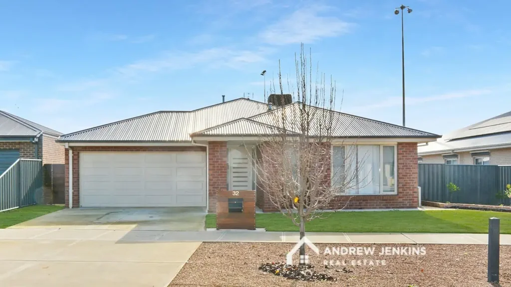 Cobram 3 Bedroom Perfect Home for Retirees or First Home Buyers!