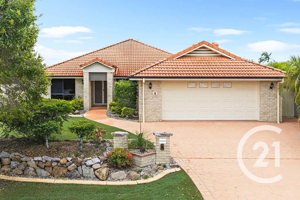 4 Citrus Court, Narangba, QLD 4504