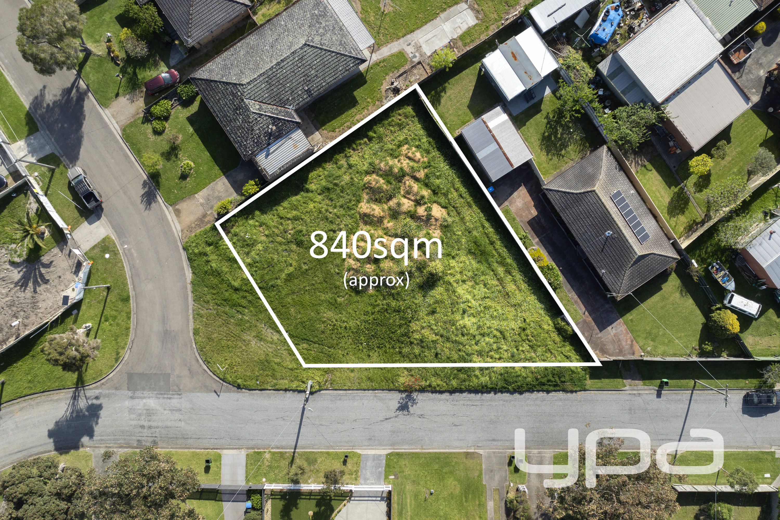 24 BEACHURST AV, DROMANA VIC 3936, 0 rūma, 0 rūma horoi, Section