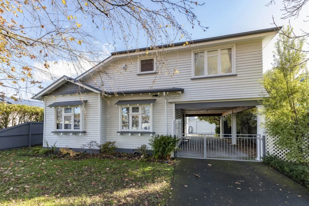 113 Roker Street, Somerfield, Christchurch City