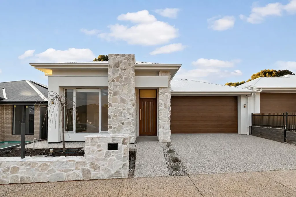 Brand New Executive Home with Premium Finishes