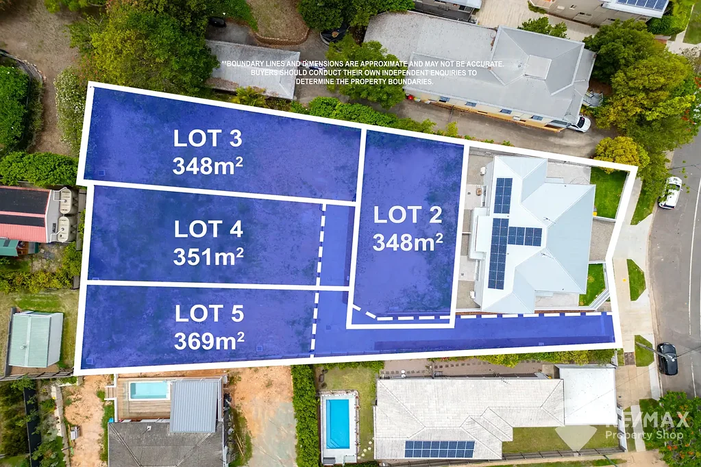 LOT 3/216 Rainbow Street, Sandgate, QLD 4017